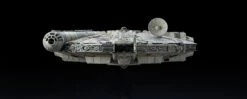 Bandai Star Wars The Rise Of Skywalker Millennium Falcon 1/144 Scale Model Kit -Bandai Sales Store 1 144 millennium falcon the rise of skywalker ver 11