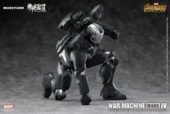Avengers: Infinity War War Machine Mark IV (Normal Ver.) 1/9 Scale Model Kit -Bandai Sales Store 10