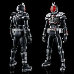 Bandai Kamen Rider 555 Figure-rise Standard Kamen Rider Faiz (Axel Form) Model Kit 14 Bandai Kamen Rider 555 Figure-rise Standard Kamen Rider Faiz (Axel Form) Model Kit -Bandai Sales Store 1000160393 2