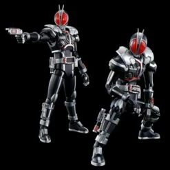 Bandai Kamen Rider 555 Figure-rise Standard Kamen Rider Faiz (Axel Form) Model Kit 18 Bandai Kamen Rider 555 Figure-rise Standard Kamen Rider Faiz (Axel Form) Model Kit -Bandai Sales Store 1000160393 6
