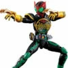 Bandai Kamen Rider OOO Figure-rise Standard Kamen Rider OOO (TaToBa Combo) Model Kit 2 Bandai Kamen Rider OOO Figure-rise Standard Kamen Rider OOO (TaToBa Combo) Model Kit -Bandai Sales Store 1000168017 2 76d4c60f 0bf6 4947 9625 c84af7e7773e