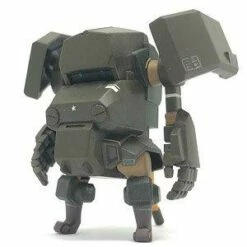 ChoiPla No.003 Natchin