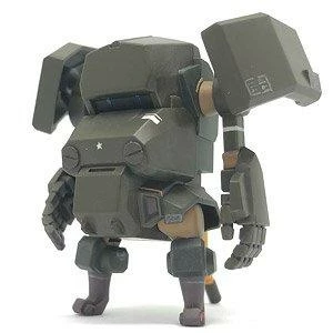 ChoiPla No.003 Natchin 3 ChoiPla No.003 Natchin