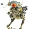 Wave 1/16 Maschinen Krieger Luna Gans (N.C.V) Painted And Assembled Military Model Kit -Bandai Sales Store 10679078