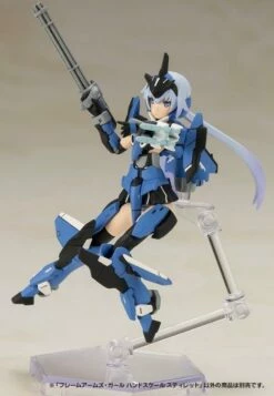 Frame Arms Girl Hand Scale Stylet Model Kit -Bandai Sales Store 1080da37 3db1 47b9 baff 9a98942a8d5e