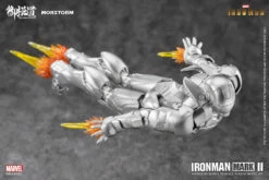 Morstrom Iron Man Mark II 1/9 Scale Model Kit -Bandai Sales Store 10 b160652a 0290 4039 a5c8 72cbcb3da06f