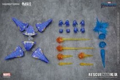 EASTERN MODEL : 1/9 IRON RESCUE MARK XLIX (DELUXE LIMITED) -Bandai Sales Store 10 cbf81acc 4192 4ab5 86a1 e5f8240e100b