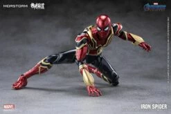 Morstorm X Eastern Model 1/9 Iron Spider Model Kit (Deluxe Version) -Bandai Sales Store 10 d8063914 b9c6 4dc8 86a0 3a413ee3ffed
