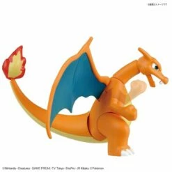 Bandai Pokemon Charizard & Dragonite Model Kit Set 14 Bandai Pokemon Charizard & Dragonite Model Kit Set -Bandai Sales Store 10a0939e 127f 4532 b6e7 bf9a05af210d