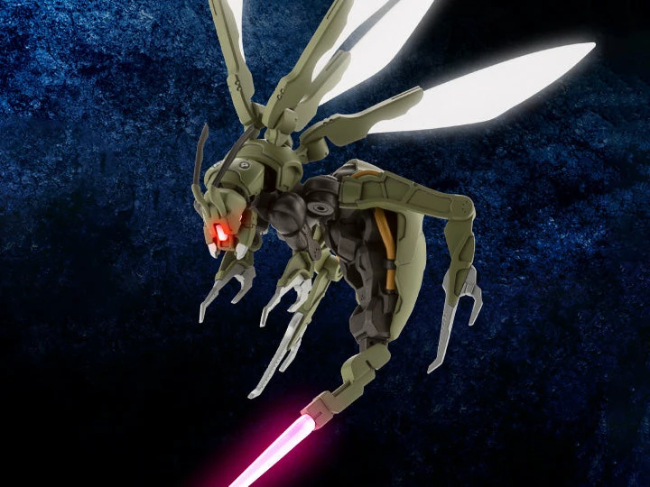 Hexa Gear Alternative Messer Float 1/24 Scale Model Kit 3 Hexa Gear Alternative Messer Float 1/24 Scale Model Kit