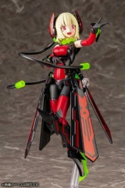 Megami Device Bullet Knights Lancer (Hell Blaze) Model Kit (Ver. 2) 18 Megami Device Bullet Knights Lancer (Hell Blaze) Model Kit (Ver. 2) -Bandai Sales Store 10bdeede 8fe9 4e3a ae50 ec69b64b55be