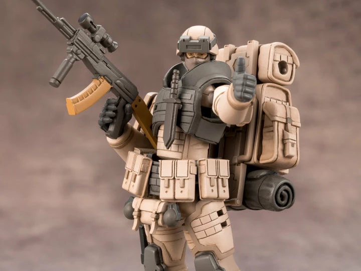 Hexa Gear Early Governor Vol.1 1/24 Scale Model Kit 3 Hexa Gear Early Governor Vol.1 1/24 Scale Model Kit