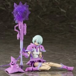 MEGAMI DEVICE CHAOS & PRETTY WITCH 08 -Bandai Sales Store 11377147 0fc0 45a1 b5aa e35d53644850