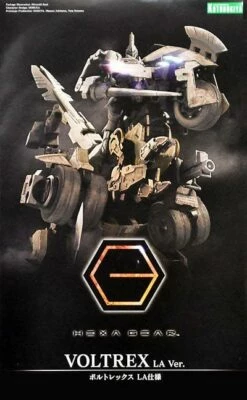 HEXA GEAR HG036 VOLTREX LA VER. -Bandai Sales Store 1197184 27767 17 pristine