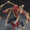 Morstorm X Eastern Model 1/9 Iron Spider Model Kit (Deluxe Version) -Bandai Sales Store 11 79674463 2aca 40f1 a9dd 07714148dff0