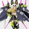 Megami Device Asra Tamamono Mae Model Kit -Bandai Sales Store 11ea872f a59c 4c08 ac5e c0ce17f0e80e