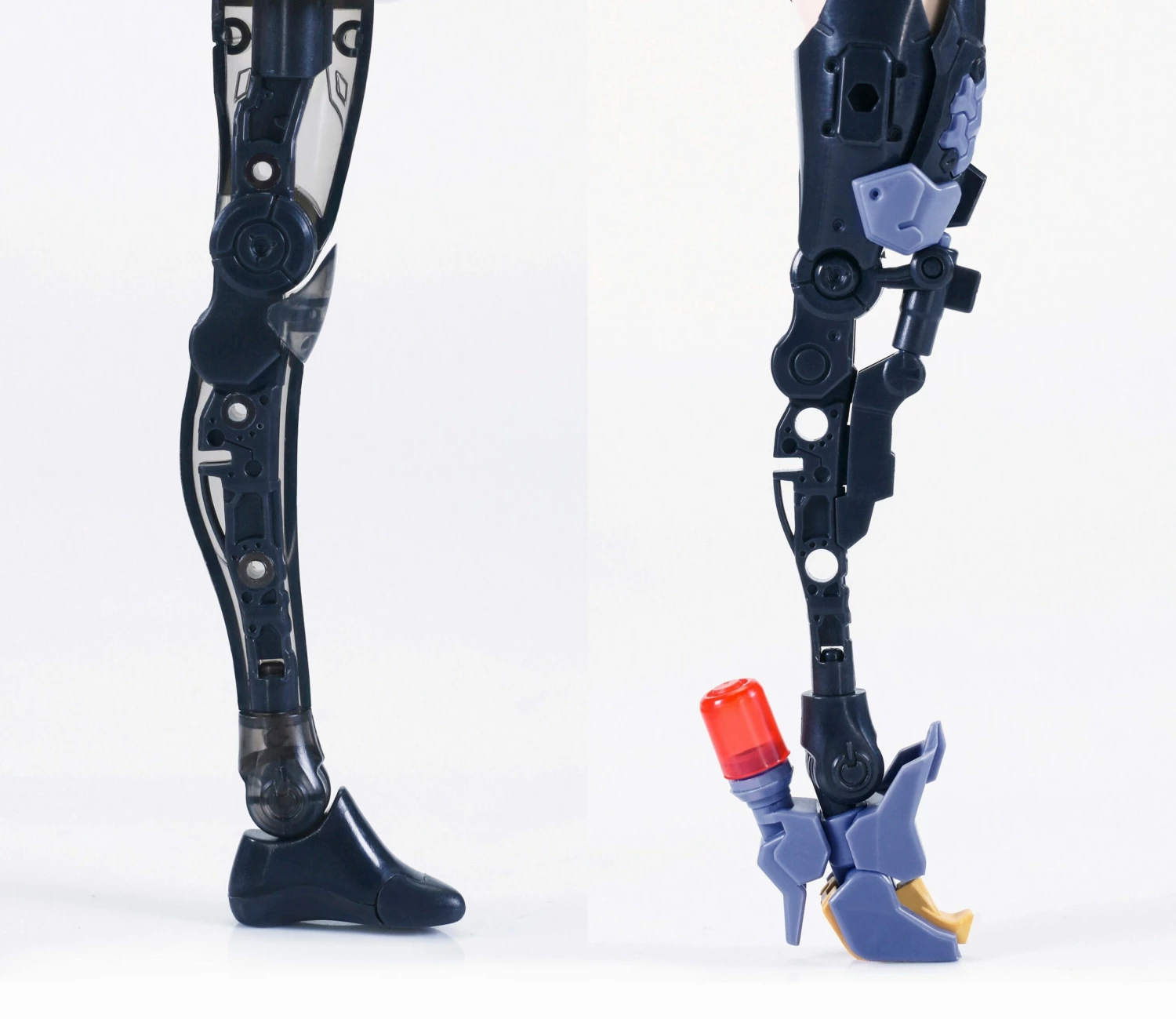 The Hunter's Poem Swallow 1/12 Scale Model Kit 16 The Hunter's Poem Swallow 1/12 Scale Model Kit - Image 14