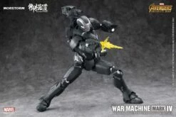 Avengers: Infinity War War Machine Mark IV (Normal Ver.) 1/9 Scale Model Kit -Bandai Sales Store 12