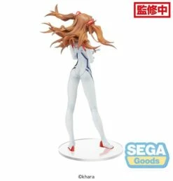 Rebuild Of Evangelion Asuka Shikinami Langley (Last Mission Ver.) Limited Premium Figure -Bandai Sales Store 122948fe c048 4198 a0fc da6f63c8db1e