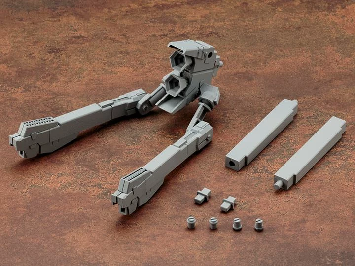 M.S.G. Modeling Support Goods Mecha Supply 03 Propellant Tank Type Square 3 M.S.G. Modeling Support Goods Mecha Supply 03 Propellant Tank Type Square