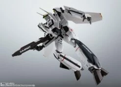 Bandai Macross Zero Hi-Metal R Roy Fokker's VF-0S Phoenix -Bandai Sales Store 125cd802 7621 4a2d 9f7d 27f09484ead8