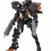FRAME ARMS KHANJAR:RE PLASTIC MODEL KIT -Bandai Sales Store 126201764918PM 2