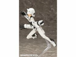 Megami Device Wism Soldier Snipe/Grapple Model Kit (Reissue) -Bandai Sales Store 126a2da7 04ac 49e6 914f d8dadd7d4ca1 1