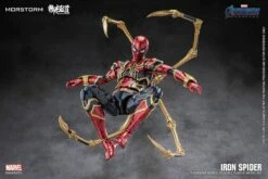 Morstorm X Eastern Model 1/9 Iron Spider Model Kit (Deluxe Version) -Bandai Sales Store 12 55531d78 9923 40c8 a780 b4925686212e