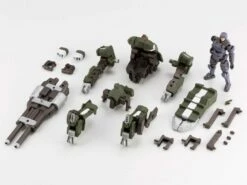 Hexa Gear Definition Armor Blazeboar 1/24 Scale Model Kit -Bandai Sales Store 12bafff6 9298 4129 95a9 0329a10dbbe3