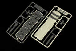 PLA-ACT Option Series 10 Twin Shield (Off White) 9 PLA-ACT Option Series 10 Twin Shield (Off White) -Bandai Sales Store 12ced864 96df 4fe2 a455 9f15373fcd31