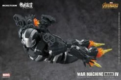 Avengers: Infinity War War Machine Mark IV (Normal Ver.) 1/9 Scale Model Kit -Bandai Sales Store 13
