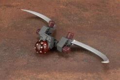 Zoids Highend Master Model EZ027 Rev Raptor (Night Patrol Ver.) 1/72 Scale Model Kit -Bandai Sales Store 130112a6 ba1f 4e1b 8111 1153a4a0512f