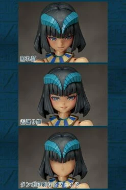 Dark Advent Undeaddress Isis (Standard Ver.) Model Kit -Bandai Sales Store 131338455 4007845012640783 3524470772471013826 n abfaac90 54a9 417f baf7 ab7938cbf0fe