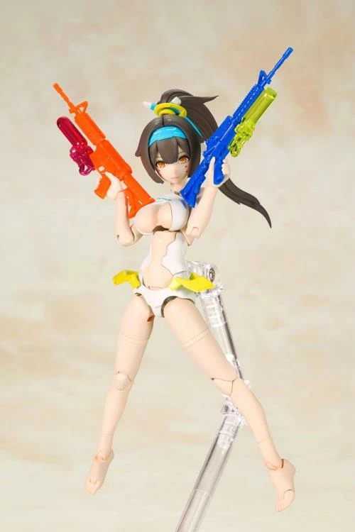 Megami Device Asra Archer Aoi Model Kit 14 Megami Device Asra Archer Aoi Model Kit - Image 12