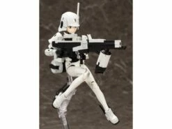 Megami Device Wism Soldier Snipe/Grapple Model Kit (Reissue) -Bandai Sales Store 139f7b4a 5845 4497 80e7 0c0d7db29d16