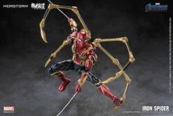 Morstorm X Eastern Model 1/9 Iron Spider Model Kit (Deluxe Version) -Bandai Sales Store 13 a687ad99 6c50 4fa5 8ee1 7fc19e669621