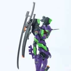 RG Evangelion Unit-00/01/02 Universal Weapon Expansion Model Kit -Bandai Sales Store 13 x1 x1 a6c2ffb5 b751 41fa 88f5 6e368f17e7a2