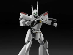 Mobile Police Patlabor AV-98 Ingram Unit 1 1/43 Scale Model Kit