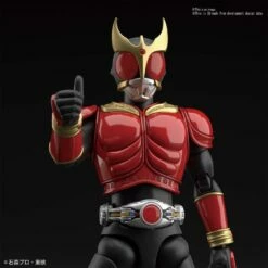 Bandai Kamen Rider Figure-rise Standard Kamen Rider Kuuga Mighty Form Model Kit -Bandai Sales Store 13e384ac 5be3 402d 9636 093f956e5dba