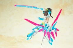 Megami Device Asra Archer Aoi Model Kit 18 Megami Device Asra Archer Aoi Model Kit -Bandai Sales Store 1405f35f 5408 4f9f a9c7 a4b3fe50faac