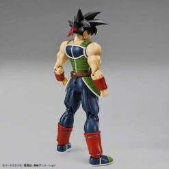 Bandai Dragon Ball Z Figure-rise Standard Bardock Model Kit 17 Bandai Dragon Ball Z Figure-rise Standard Bardock Model Kit -Bandai Sales Store 1419c481 4c68 46a2 85fa 2153fb2b7278