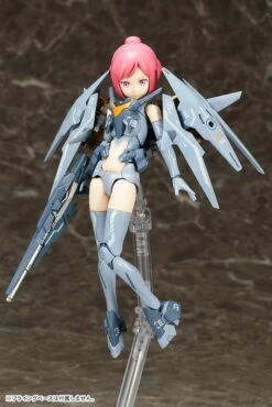 Megami Device SOL Hornet LOW VISIBILITY -Bandai Sales Store 146689998 814360245815916 2920700215784617637 o