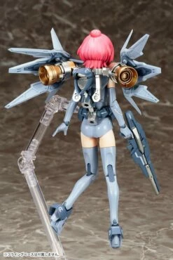 Megami Device SOL Hornet LOW VISIBILITY -Bandai Sales Store 146897217 814360252482582 446014524337150724 o