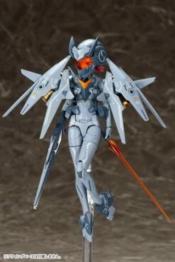 Megami Device SOL Hornet LOW VISIBILITY -Bandai Sales Store 147439700 814360315815909 4338346801984247813 o