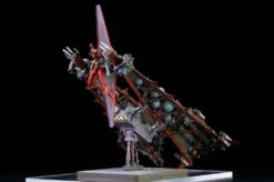 Rebuild Of Evangelion EVA Unit-02 Beta Equipped With Booster Figure -Bandai Sales Store 1491a38c f001 46f2 872d 5ffb6752017b