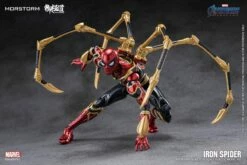 Morstorm X Eastern Model 1/9 Iron Spider Model Kit (Deluxe Version) -Bandai Sales Store 14 87b5c197 d56c 4467 af33 91c279d21d78