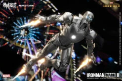 Morstrom Iron Man Mark II 1/9 Scale Model Kit -Bandai Sales Store 14 b728e02c 3913 4aae 9c8c 5e8bbf9b149a