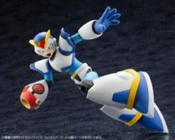 Kotobukiya Mega Man X Full Armor 1/12 Scale Model Kit -Bandai Sales Store 14a6dee3 03c4 4cf8 a22a 7c037a29fb25