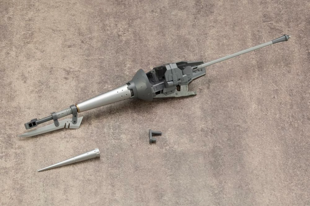 M.S.G Modeling Support Goods Weapon Unit 08 Battle Lance 4 M.S.G Modeling Support Goods Weapon Unit 08 Battle Lance - Image 2