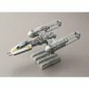 Bandai Star Wars Y-Wing Fighter 1/72 Scale Model Kit -Bandai Sales Store 153 1344 s 8aja1ua3i3flzkof56f834jsmbez